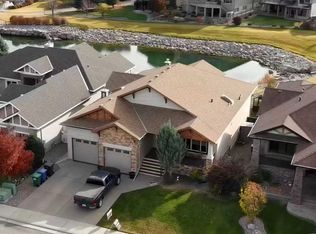 534 N Canyon Cv W, Lethbridge, AB T1K2N4
