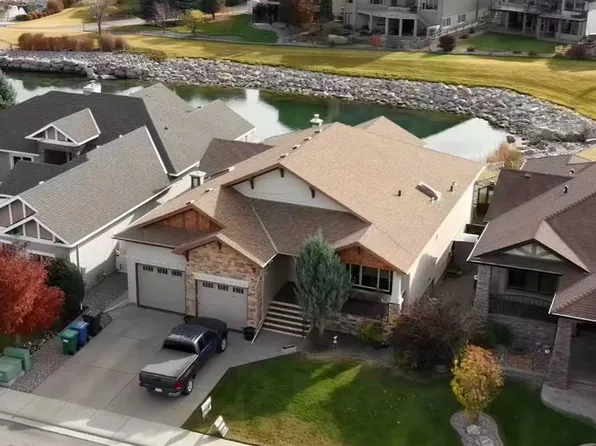 534 N Canyon Cv W, Lethbridge, AB T1K 2N4