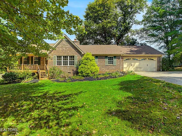 8530 Restful Way, Corryton, TN 37721