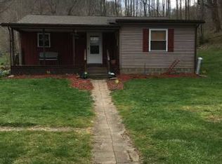 36832 Dickey Rd, Ray, OH 45672