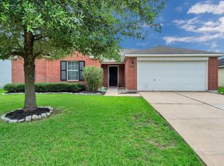 7003 Dawn Bloom Ln, Richmond, TX 77469