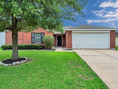 7003 Dawn Bloom Ln, Richmond, TX, 77469