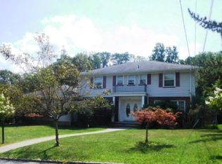 24 Cunningham Dr, West Orange, NJ 07052
