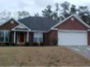 3804 Barnett Xing, Augusta, GA 30909