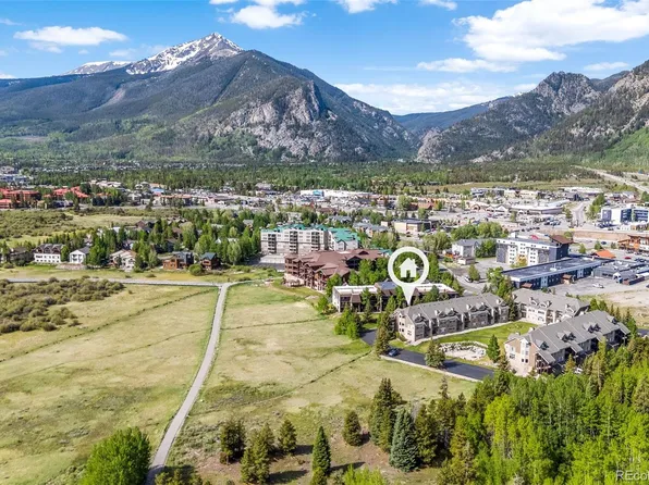 114 Beaver Lodge Road #116, Frisco, CO 80443