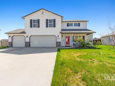 16042 N Saint Helens Dr, Nampa, ID, 83651