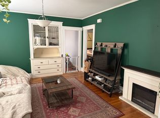 20 Parker St #1, Watertown, MA 02472