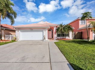 7393 Michigan Isle Rd, Lake Worth, FL 33467