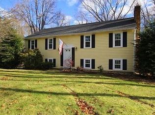 800 Pike Ave, Attleboro, MA 02703