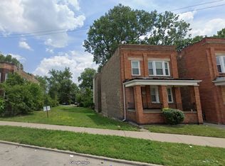7113 S Vincennes Ave, Chicago, IL 60621
