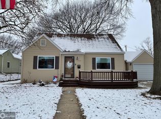 1004 S Center St, Shenandoah, IA 51601