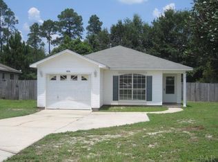 1051 Antigua Cir, Pensacola, FL 32506