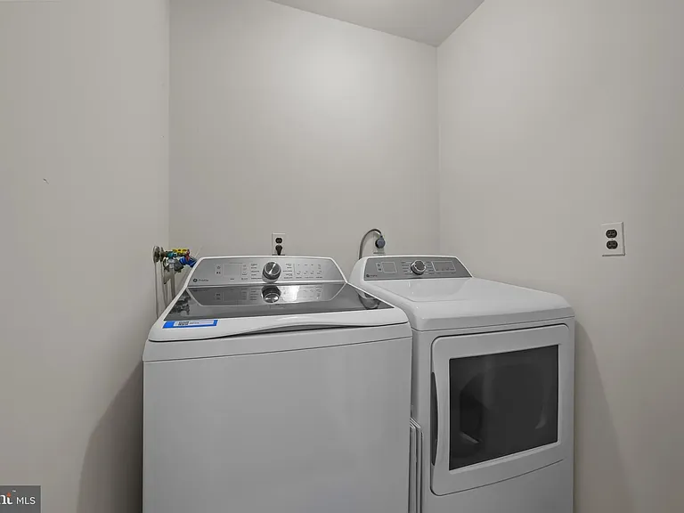Washer-Dryer