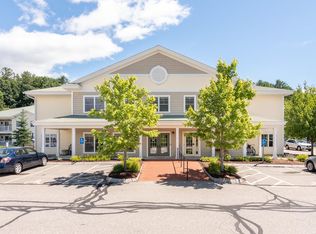 3 Abbey Ln UNIT 3, Meredith, NH 03253