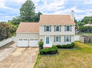 371 Knells Ridge Dr, Chesapeake, VA 23320