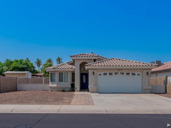 229 W Monroe St, Somerton, AZ 85350