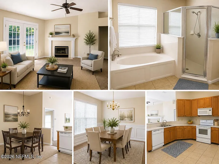 564 Sparrow Branch Cir — Photo 2