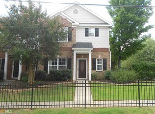 1508 James Trce, East Pt, GA 30344