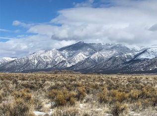 604 Quail Run Trl, Crestone, CO 81131