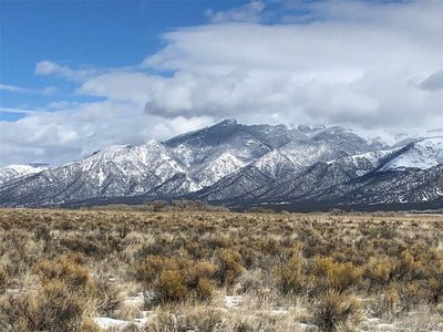 604 Quail Run Trail, Crestone, CO, 81131