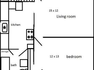 2153 Van Vranken Ave #2REAR, Schenectady, NY 12308