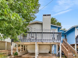 2503 Parker Ln #A, Austin, TX 78741