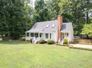 12000 Quito Rd, Midlothian, VA 23112