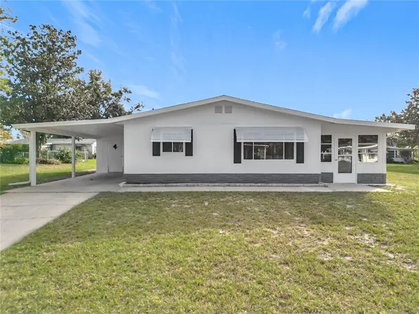 10335 SW 92ND COURT, OCALA, FL 34481