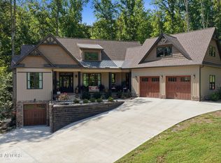 504 Pumpkin Hollow Rd, Heiskell, TN 37754