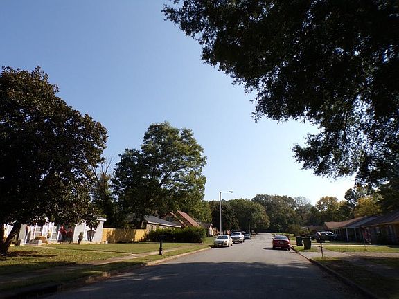 5th image of 4053 Battlefield Dr