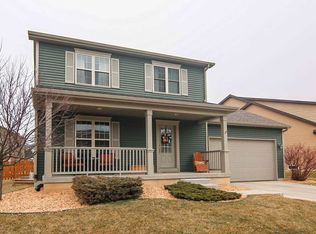 545 Apollo Way, Madison, WI 53718