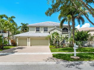 7432 Prescott Ln, Lake Worth, FL 33467