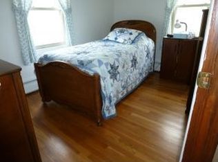 58 Longwood Ave, Manchester, NH 03109