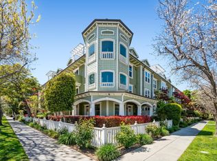 318 S Grant St UNIT 3A, San Mateo, CA 94401