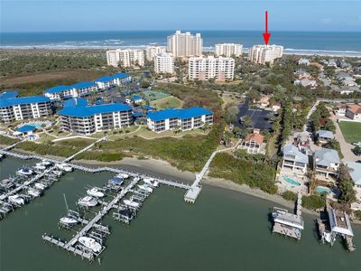 250 MINORCA BEACH WAY #406, New Smyrna Beach, FL, 32169