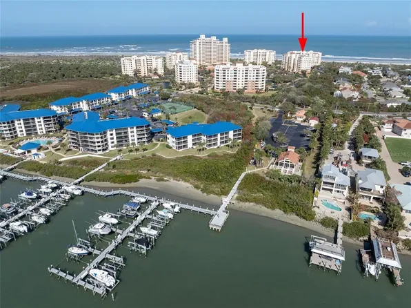250 Minorca Beach Way APT 406, New Smyrna Beach, FL 32169