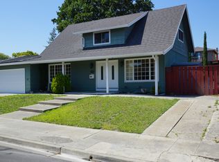 11736 Regio Dr, Dublin, CA 94568