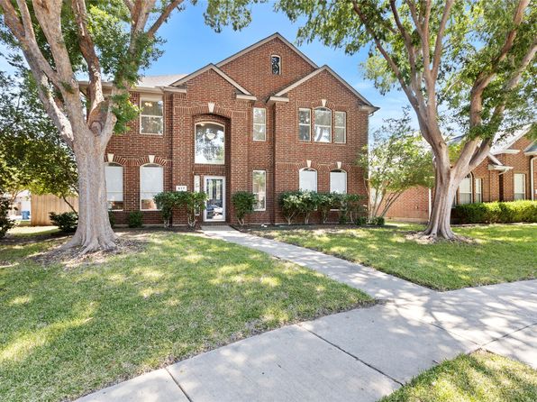 Home for Sale in Coppell TX