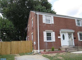 114 Kentucky Ave, Wilmington, DE 19804