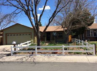 3644 S Mobile Way, Aurora, CO 80013