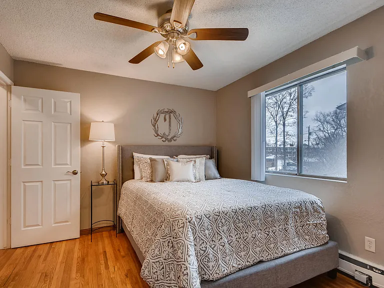 Whittier Flats - 3105 Pleasant Avenue