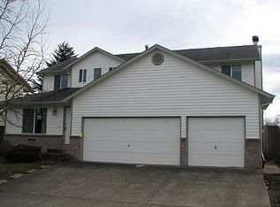 17352 SW Nazaneen Dr, Beaverton, OR 97006