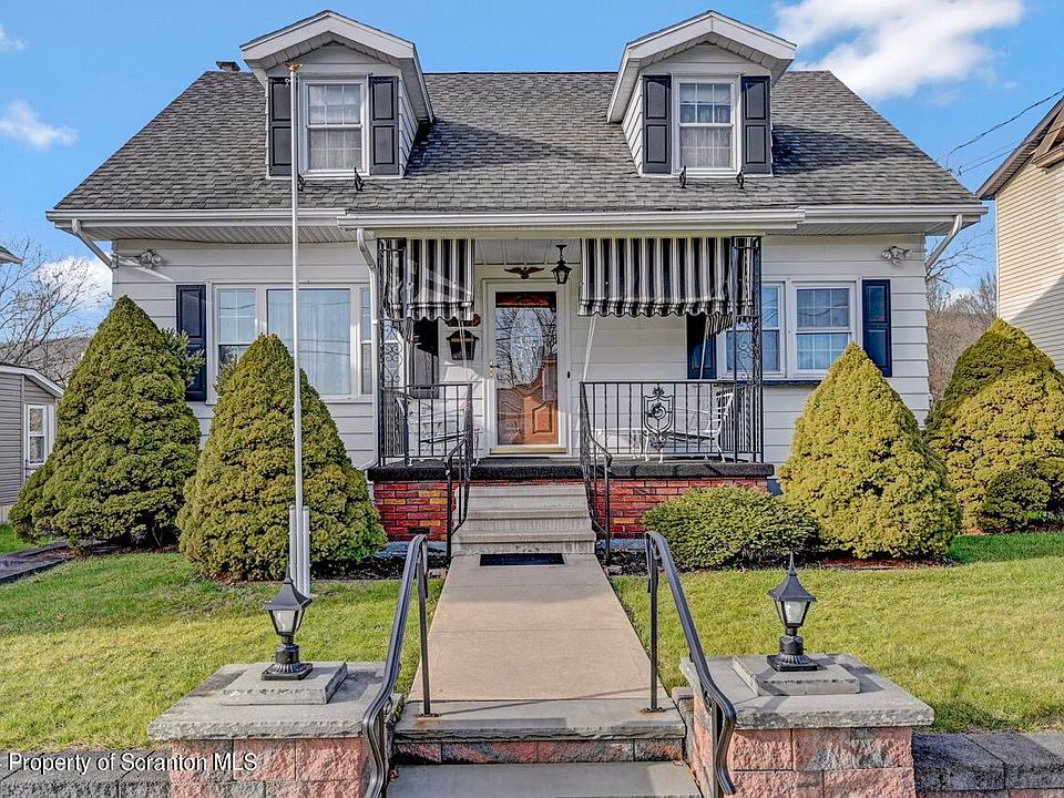 935 Dimmick St, Dickson City, PA 18519 Zillow