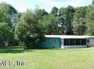 118 Suzanne Ave, Orange Park, FL 32073