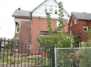 812 N Negley Ave #2, Pittsburgh, PA