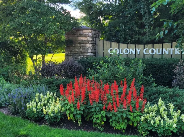 1400 N Yarmouth Pl APT 413, Mount Prospect, IL 60056