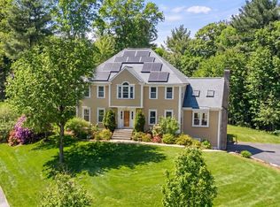 16 Heather Ln, Southborough, MA 01772