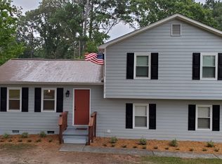 3009 Black Gum Dr NW, Kennesaw, GA 30152