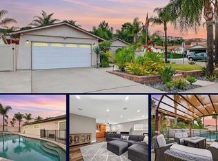10090 Pebble Beach Dr, Santee, CA 92071