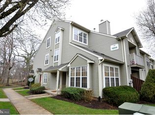 1202B Yarmouth Ln, Mount Laurel, NJ 08054